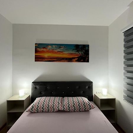 Bamsae Belgrade Apartment Exterior photo