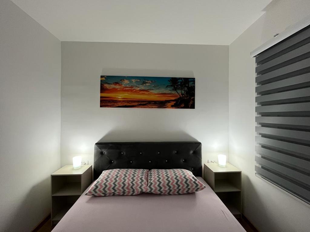Bamsae Belgrade Apartment Exterior photo