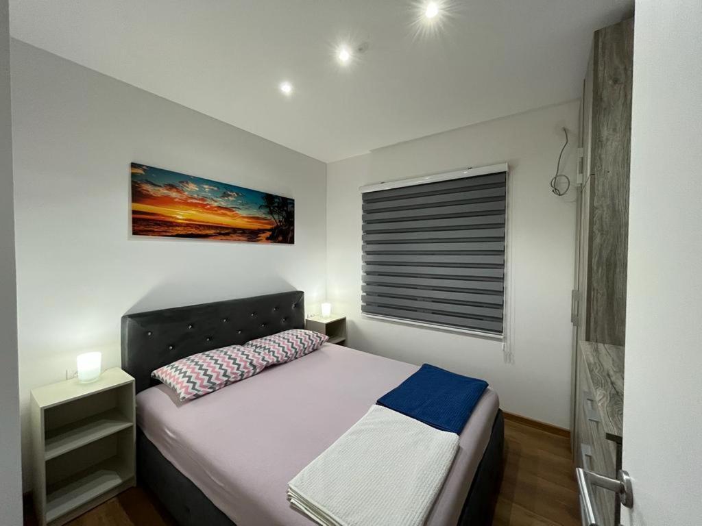 Bamsae Belgrade Apartment Exterior photo